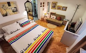 Apartment Miris Dunja